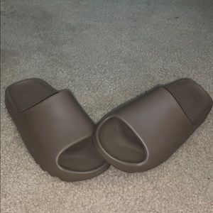 Yeezy slides